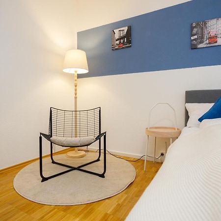 Fullhouse - Halle - R6 Apartments - Smarttv - Nespresso Eksteriør bilde