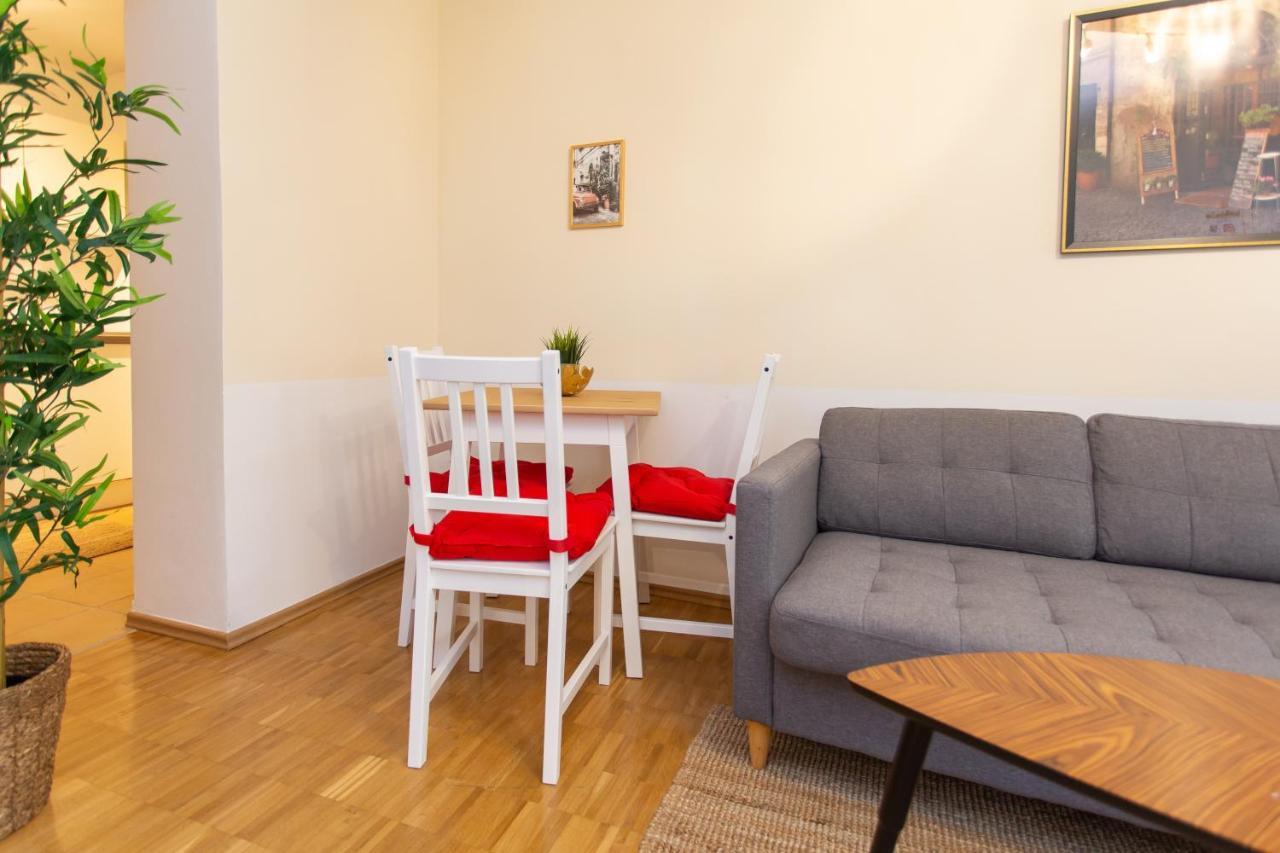 Fullhouse - Halle - R6 Apartments - Smarttv - Nespresso Eksteriør bilde